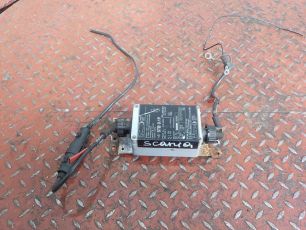 Изображение грузовика