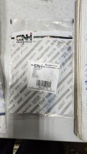 98409755 IVECO Уплотнитель стекла