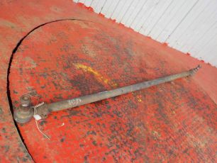 Изображение грузовика