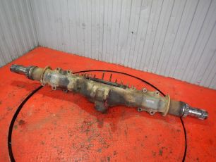 Изображение грузовика