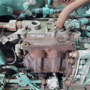 20845313 VOLVO Компрессор воздушный, № XF461888