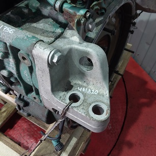 20532747 VOLVO Опора двигателя, № XF461820
