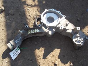 51063305035 MAN Корпус водяного насоса, № XF41264