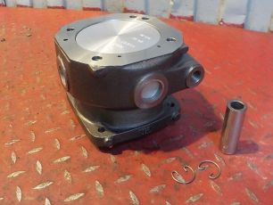 Изображение грузовика