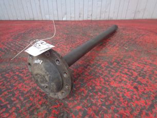 42538334 IVECO Полуось левая, № XF276202
