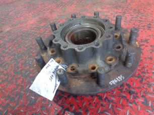 Изображение грузовика