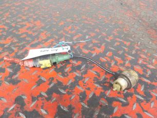 Изображение грузовика