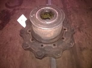 9423341501 MERCEDES Ступица передняя, № XF58569
