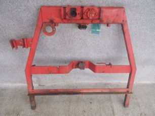 Изображение грузовика