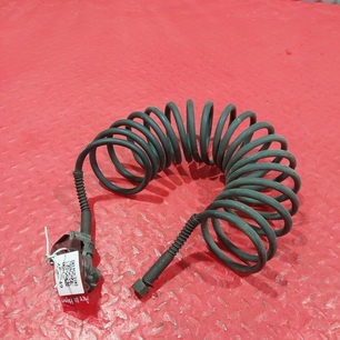 0004296501 MERCEDES Перекидка пневматическия, № XF483849