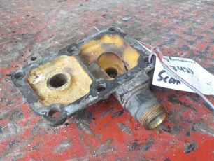 Изображение грузовика