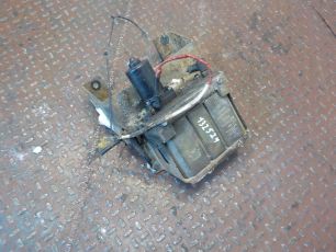 Изображение грузовика