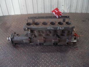 Изображение грузовика