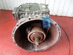 Изображение грузовика