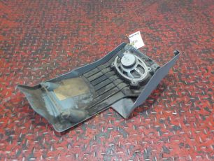 3802550 IVECO Накладка торпедо, № XF186930