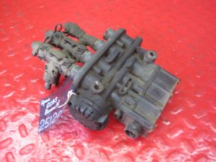 5010457151 RENAULT Кран ECAS, № XF251201