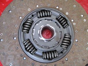 Изображение грузовика