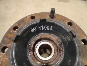 1818004 DAF Ступица передняя, № XF48008