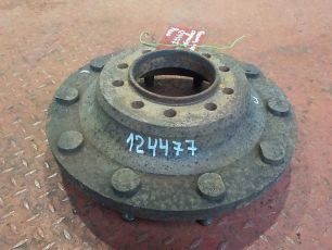 Изображение грузовика