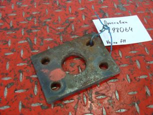 Изображение грузовика