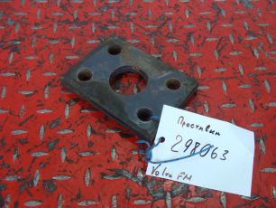 Изображение грузовика