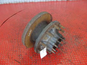 Изображение грузовика