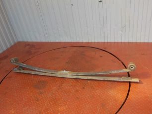 9703200706 MERCEDES Рессора задняя, № XF142230