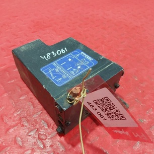 20917279 VOLVO Насос подъема кабины, № XF483061