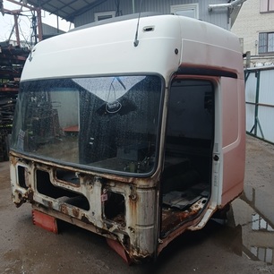 MERCEDES Каркас кабины