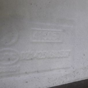 DZ14251610567 SHACMAN Обшивка кабины