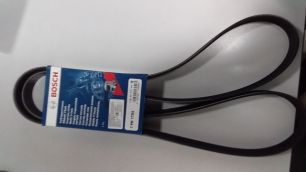 1987947375 BOSCH Ремень поликлиновой