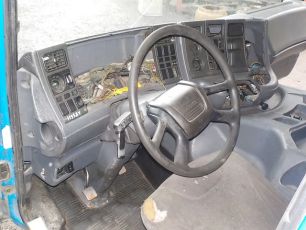 Изображение грузовика