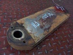 20729259 VOLVO Радиатор масляный, № XF152970