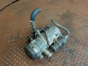 1062374 VOLVO Автономный отопитель, № XF173330