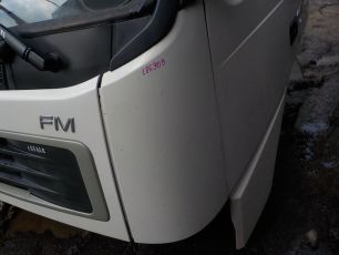 Изображение грузовика