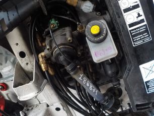 Изображение грузовика