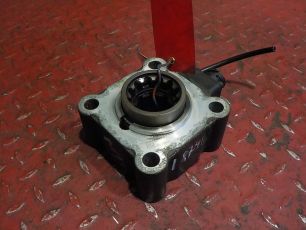 Изображение грузовика