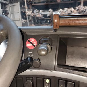 Изображение грузовика