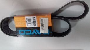 10PK1350HD DAYCO Ремень поликлиновой