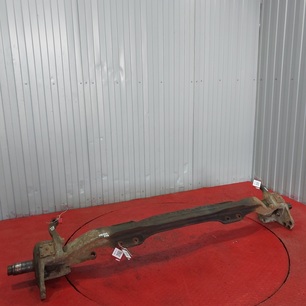 DAF Балка передняя в сборе, № XF478955