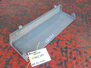 Изображение грузовика