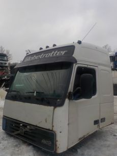 VOLVO Каркас кабины, № XF236133