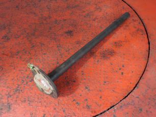 Изображение грузовика