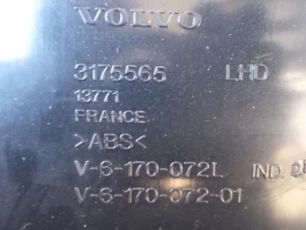 3175559 VOLVO Торпедо, № XF78434
