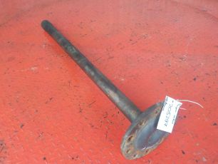 Изображение грузовика