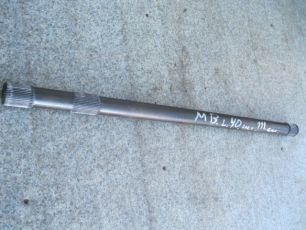 Изображение грузовика