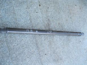 Изображение грузовика