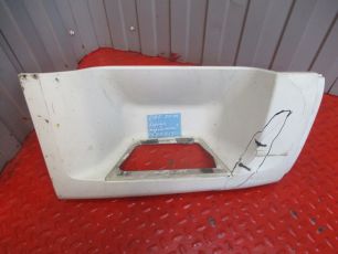 1642683 DAF Корпус подножки нижний правый, № XF370618