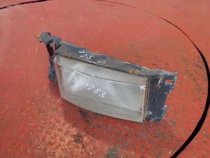 Изображение грузовика