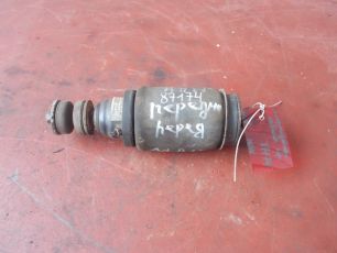 Изображение грузовика